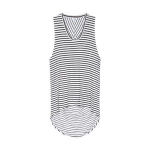 Mikoh striped Okinawa tank